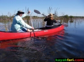 Craighead Pond kayakfari everglades maslan mangrove enp slough 029 canoe kayak digital029art research platform