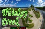 Kayak Whiskey Creek dania john u lloyd state park florida miami ft lauderdale kayakfari Florida kayak everglades flex maslan canoe florida beach beach destinations