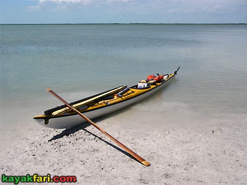 Kayak Aerial kayakfari photography pole everglades birds eye flex maslan canoe