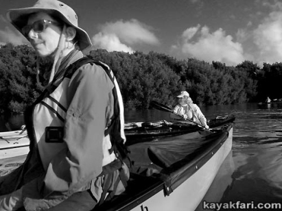 Flex Maslan East Cape Interior kayakfari Everglades Canoe raulerson prairie trail spoonbill pass photography kayak
