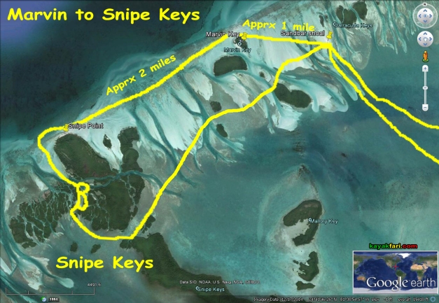 flex maslan kayakfari Snipe Keys marvin shoal sandbar kayak paddle sugarloaf backcountry beach bay coral reef photography