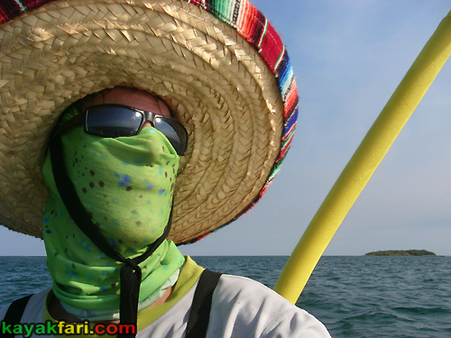 Flex Maslan Kayak Miami photography kayakfari fowey rocks lighthouse Soldier Key Cape Florida paddle biscayne sombrero