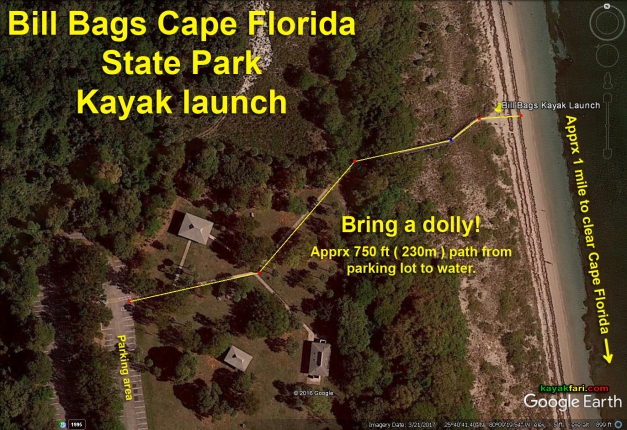 Flex Maslan Kayak Miami photography kayakfari fowey rocks lighthouse Soldier Key Cape Florida paddle biscayne sombrero satellite