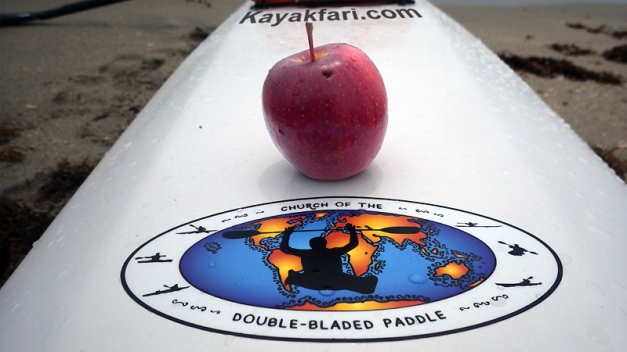 flex maslan kayakfari church double bladed paddle kayak apple fitness worship services k1 surf ski knowledge dania beach