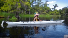 flex maslan photography kayakfari fisheating creek fec adventure paddle kayak sfp palmdale florida river