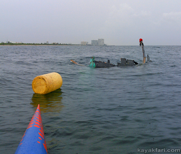 2021 flex maslan kayakfari dania beach kayak migrant wreck beach paddle