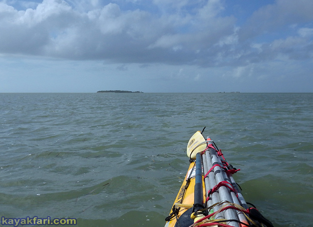 Flex Maslan kayakfari Florida Bay Kayak Everglades mud flats photography Carl Ross Sandy Key paddle