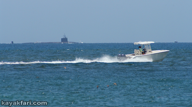 flex maslan kayakfari port everglades submarine kayak ft lauderdale navy dania beach paddle